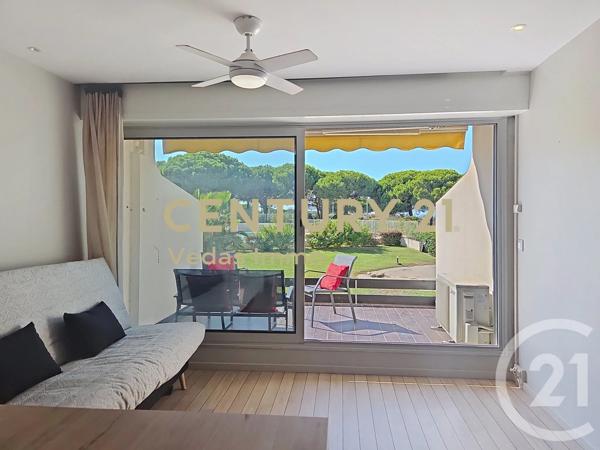 Appartement F1 à vendre  1 pièce - 30,17 m 2   LE GRAU DU ROI  - 30