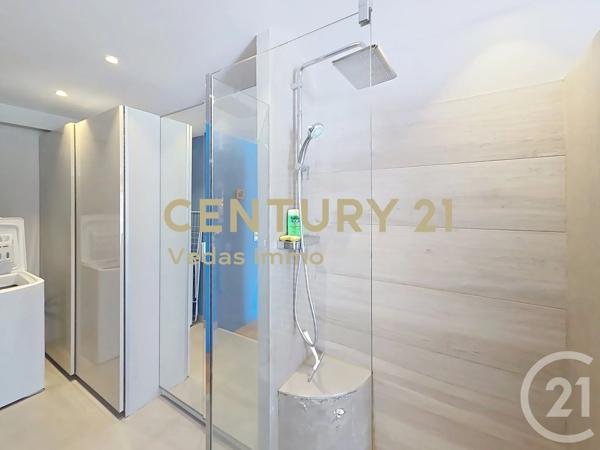 Appartement F1 à vendre  1 pièce - 30,17 m 2   LE GRAU DU ROI  - 30