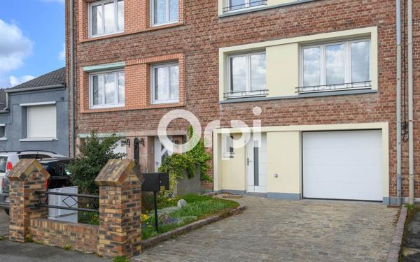 Maison à vendre    4 pièces • 95 m2 La Gorgue