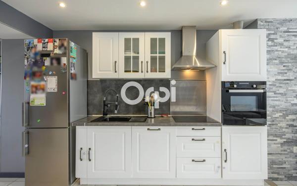 Maison à vendre    4 pièces • 95 m2 La Gorgue