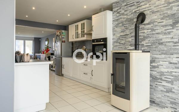 Maison à vendre    4 pièces • 95 m2 La Gorgue