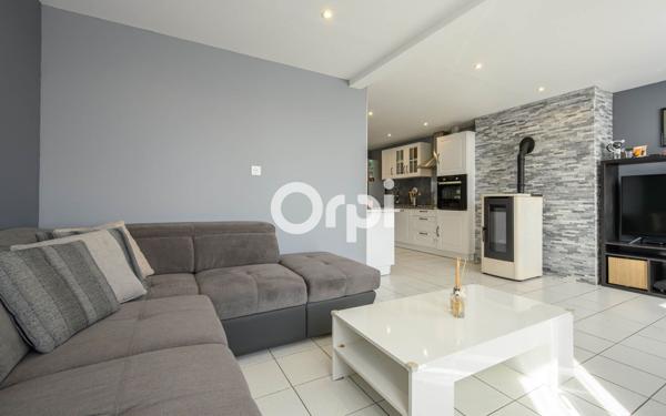 Maison à vendre    4 pièces • 95 m2 La Gorgue