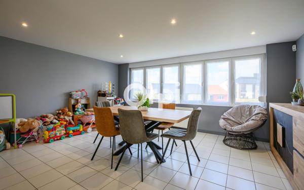 Maison à vendre    4 pièces • 95 m2 La Gorgue