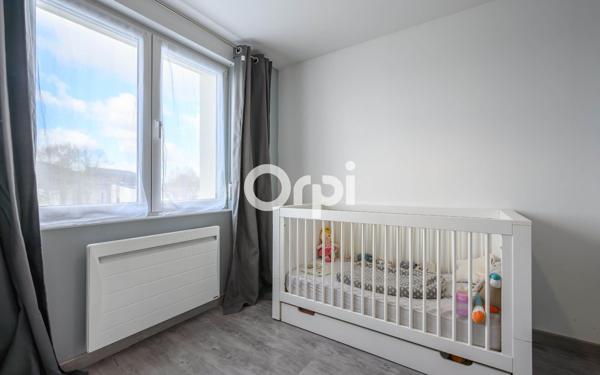 Maison à vendre    4 pièces • 95 m2 La Gorgue