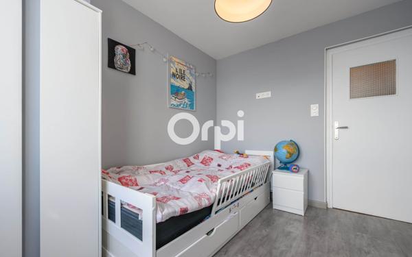 Maison à vendre    4 pièces • 95 m2 La Gorgue