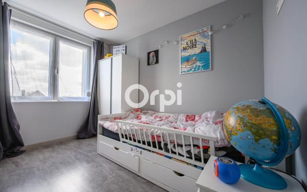 Maison à vendre    4 pièces • 95 m2 La Gorgue