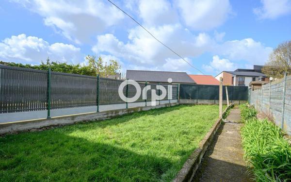 Maison à vendre    4 pièces • 95 m2 La Gorgue