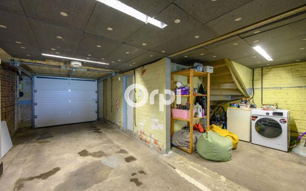 Maison à vendre    4 pièces • 95 m2 La Gorgue