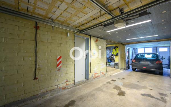 Maison à vendre    4 pièces • 95 m2 La Gorgue