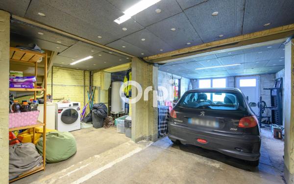 Maison à vendre    4 pièces • 95 m2 La Gorgue