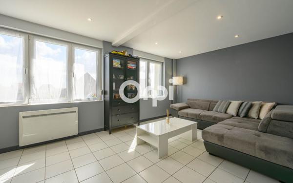 Maison à vendre    4 pièces • 95 m2 La Gorgue
