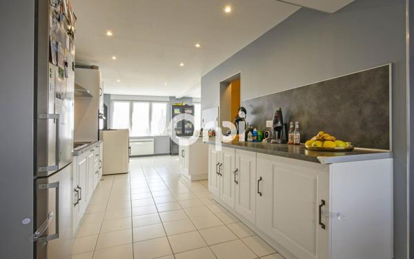 Maison à vendre    4 pièces • 95 m2 La Gorgue