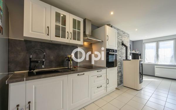 Maison à vendre    4 pièces • 95 m2 La Gorgue