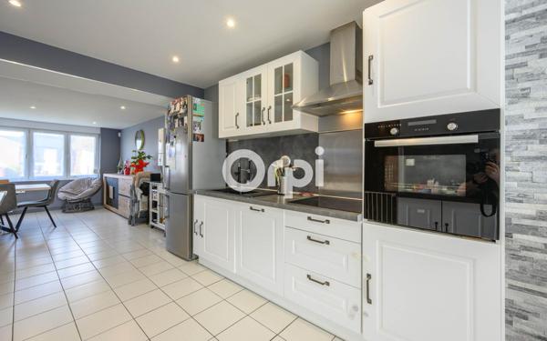 Maison à vendre    4 pièces • 95 m2 La Gorgue