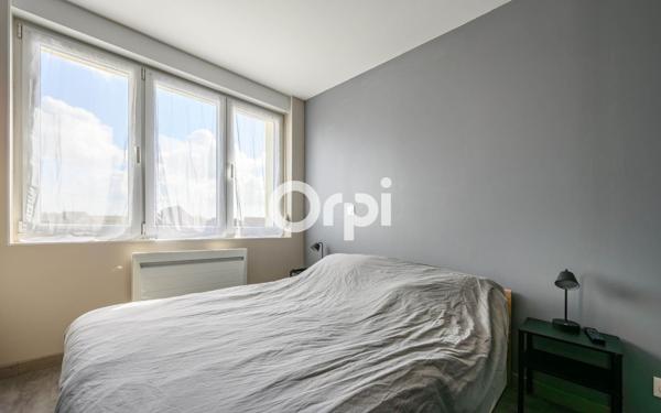 Maison à vendre    4 pièces • 95 m2 La Gorgue