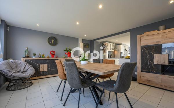Maison à vendre    4 pièces • 95 m2 La Gorgue