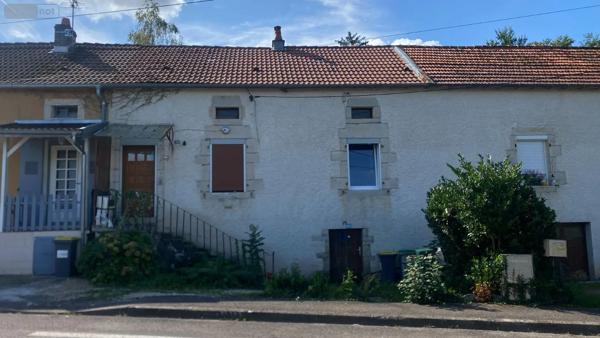 Achat - Maison | Maison Navenne 70000 4 pièces 68 m 2 853 m 2