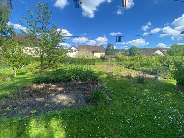Achat - Maison | Maison Navenne 70000 4 pièces 68 m 2 853 m 2
