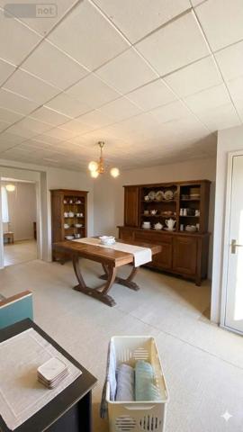 Achat - Maison | Maison Navenne 70000 4 pièces 68 m 2 853 m 2
