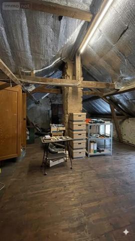 Achat - Maison | Maison Navenne 70000 4 pièces 68 m 2 853 m 2