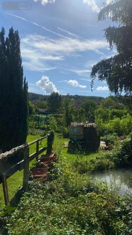 Achat - Maison | Maison Navenne 70000 4 pièces 68 m 2 853 m 2