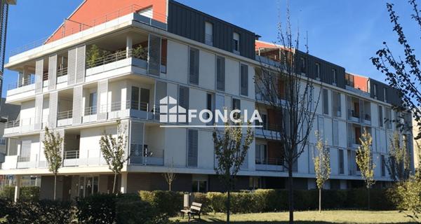 Location Appartement meublé 2 pièces 43.6 m² - Olivet 45160