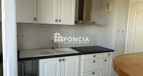 Location Appartement meublé 2 pièces 43.6 m² - Olivet 45160