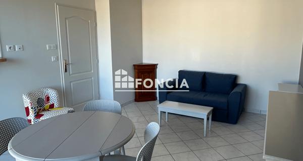 Location Appartement meublé 2 pièces 43.6 m² - Olivet 45160