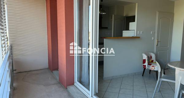 Location Appartement meublé 2 pièces 43.6 m² - Olivet 45160