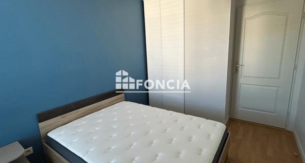 Location Appartement meublé 2 pièces 43.6 m² - Olivet 45160