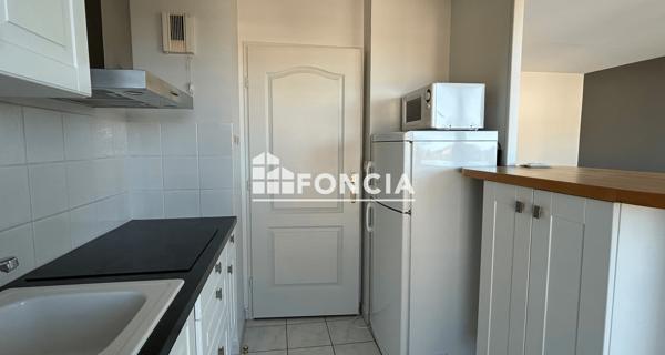 Location Appartement meublé 2 pièces 43.6 m² - Olivet 45160
