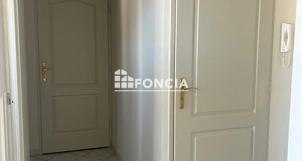 Location Appartement meublé 2 pièces 43.6 m² - Olivet 45160