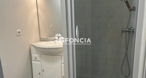 Location Appartement meublé 2 pièces 43.6 m² - Olivet 45160