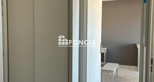 Location Appartement meublé 2 pièces 43.6 m² - Olivet 45160