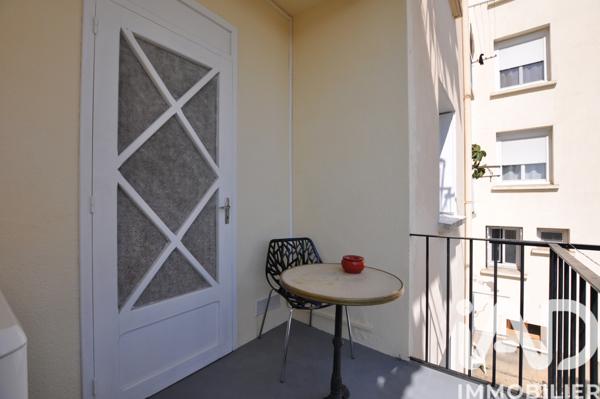 Location appartement 3 pièces 54 m² Perpignan