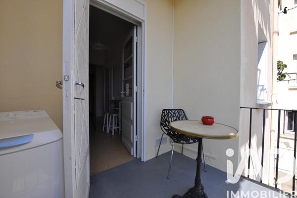 Location appartement 3 pièces 54 m² Perpignan