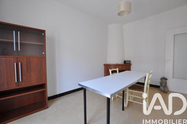 Location appartement 3 pièces 54 m² Perpignan