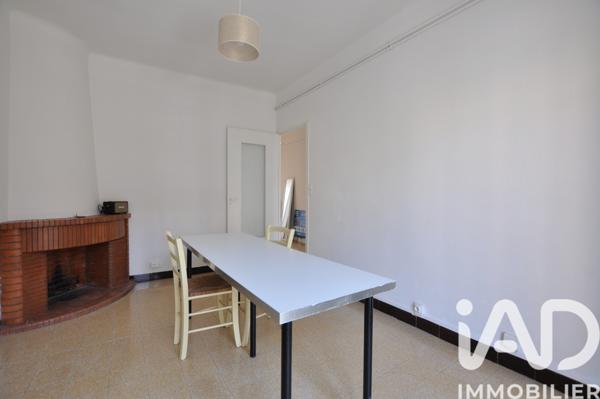 Location appartement 3 pièces 54 m² Perpignan