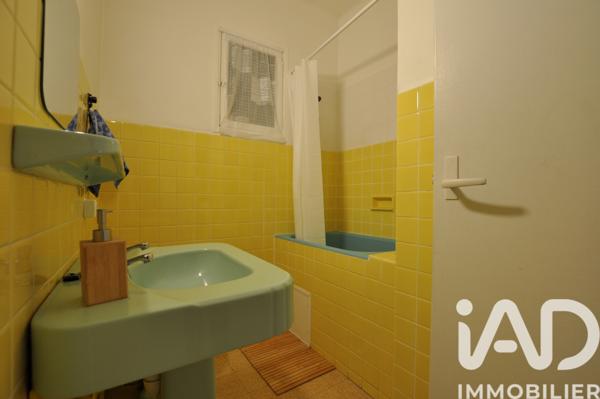 Location appartement 3 pièces 54 m² Perpignan