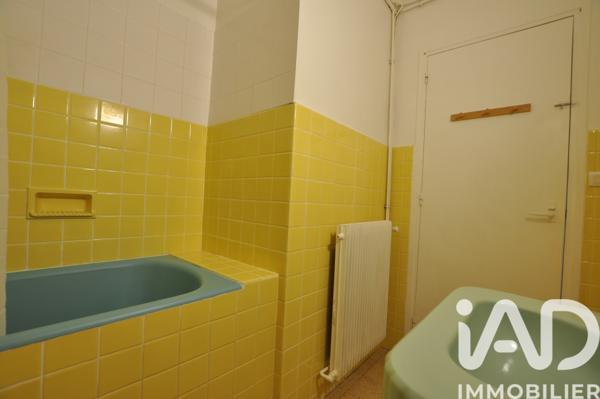Location appartement 3 pièces 54 m² Perpignan