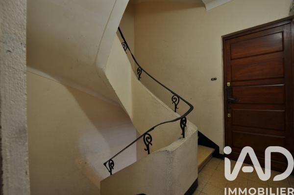 Location appartement 3 pièces 54 m² Perpignan