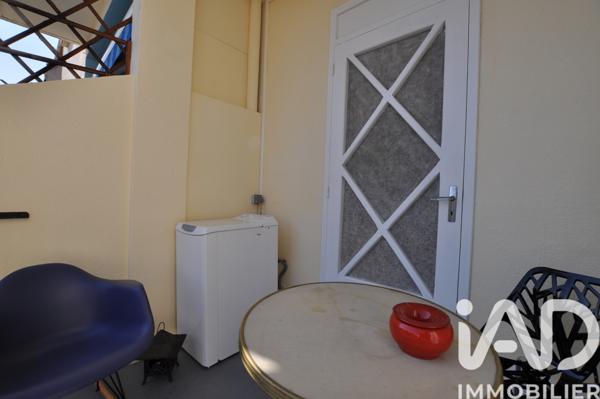 Location appartement 3 pièces 54 m² Perpignan