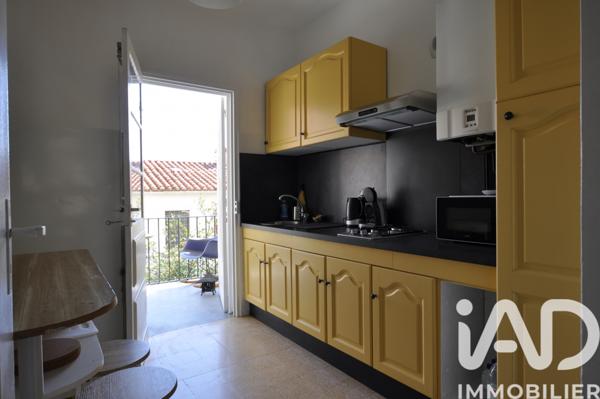 Location appartement 3 pièces 54 m² Perpignan