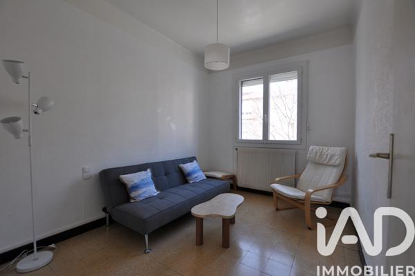 Location appartement 3 pièces 54 m² Perpignan