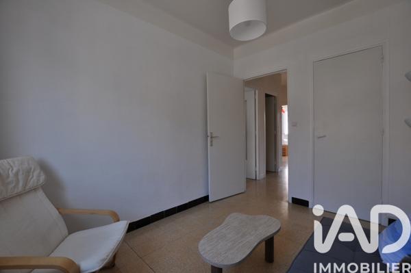 Location appartement 3 pièces 54 m² Perpignan