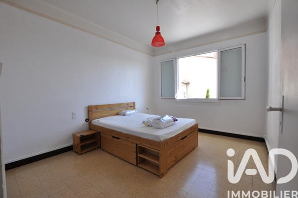 Location appartement 3 pièces 54 m² Perpignan