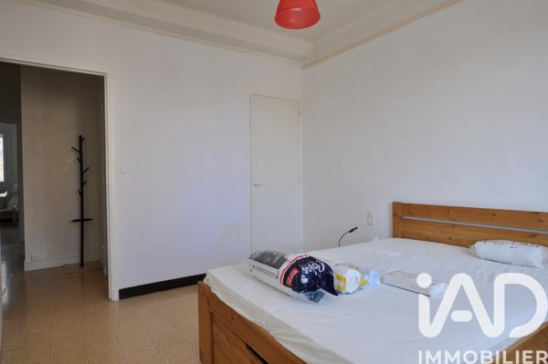 Location appartement 3 pièces 54 m² Perpignan