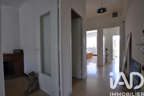 Location appartement 3 pièces 54 m² Perpignan