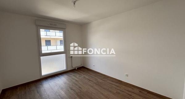 Location Appartement 3 pièces 74.82 m² - Chartres 28000