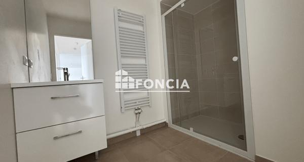 Location Appartement 3 pièces 74.82 m² - Chartres 28000
